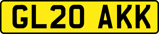 GL20AKK