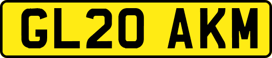 GL20AKM