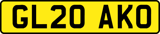 GL20AKO