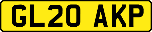 GL20AKP
