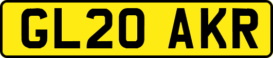 GL20AKR