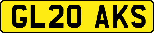 GL20AKS