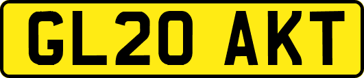 GL20AKT