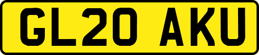 GL20AKU
