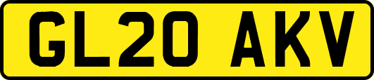 GL20AKV