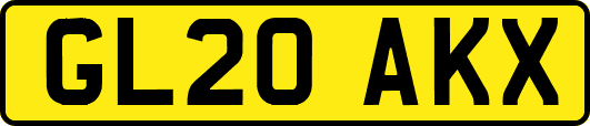 GL20AKX