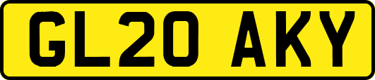 GL20AKY