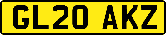 GL20AKZ