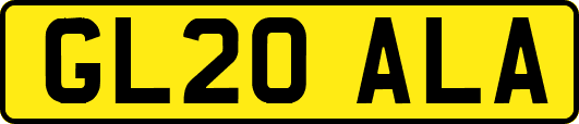 GL20ALA