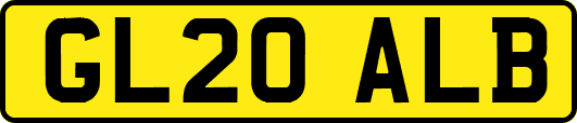GL20ALB