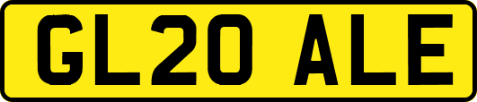 GL20ALE