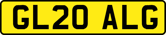 GL20ALG