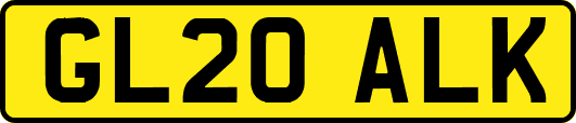 GL20ALK