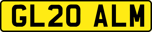 GL20ALM
