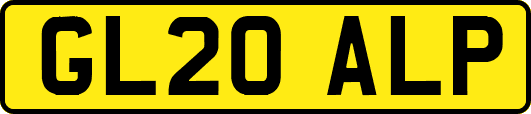 GL20ALP
