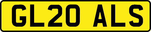 GL20ALS