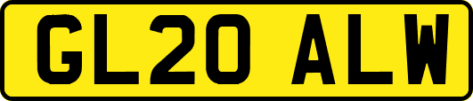 GL20ALW