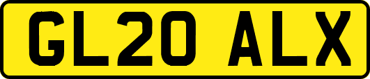 GL20ALX