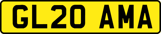 GL20AMA