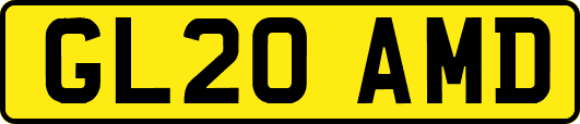 GL20AMD