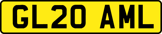 GL20AML
