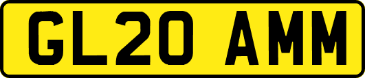 GL20AMM