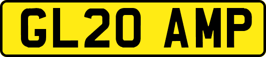 GL20AMP