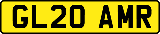 GL20AMR