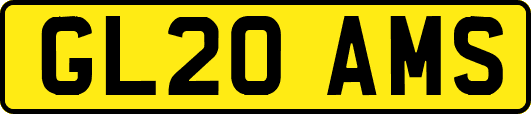 GL20AMS