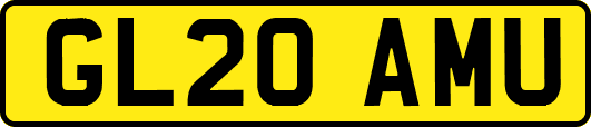 GL20AMU