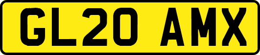 GL20AMX