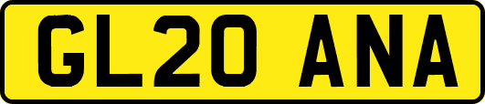GL20ANA