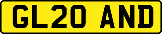 GL20AND