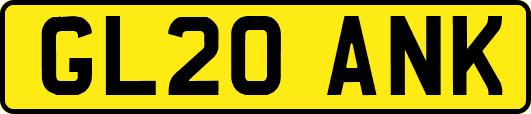 GL20ANK