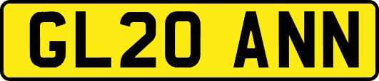 GL20ANN