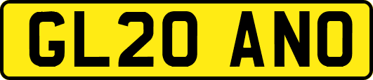 GL20ANO
