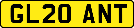 GL20ANT