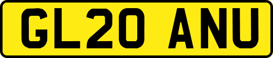 GL20ANU