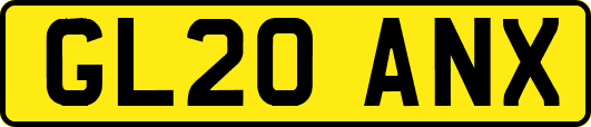 GL20ANX