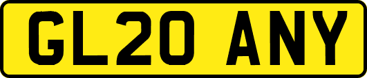 GL20ANY