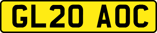 GL20AOC