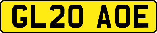 GL20AOE