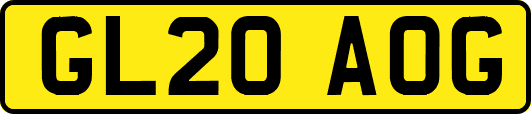 GL20AOG
