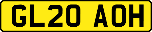 GL20AOH