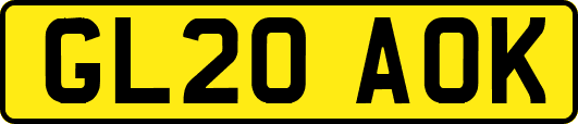 GL20AOK