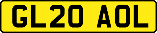 GL20AOL