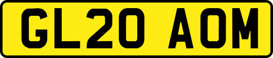 GL20AOM