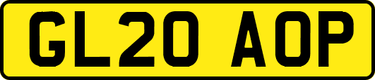 GL20AOP