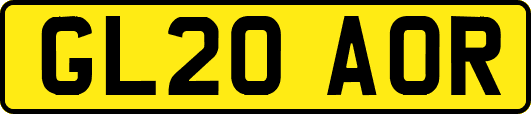 GL20AOR