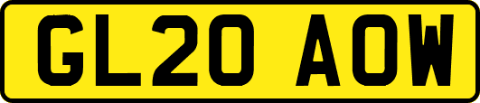 GL20AOW